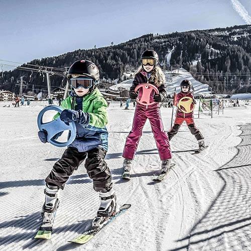 Kaprun Skischule