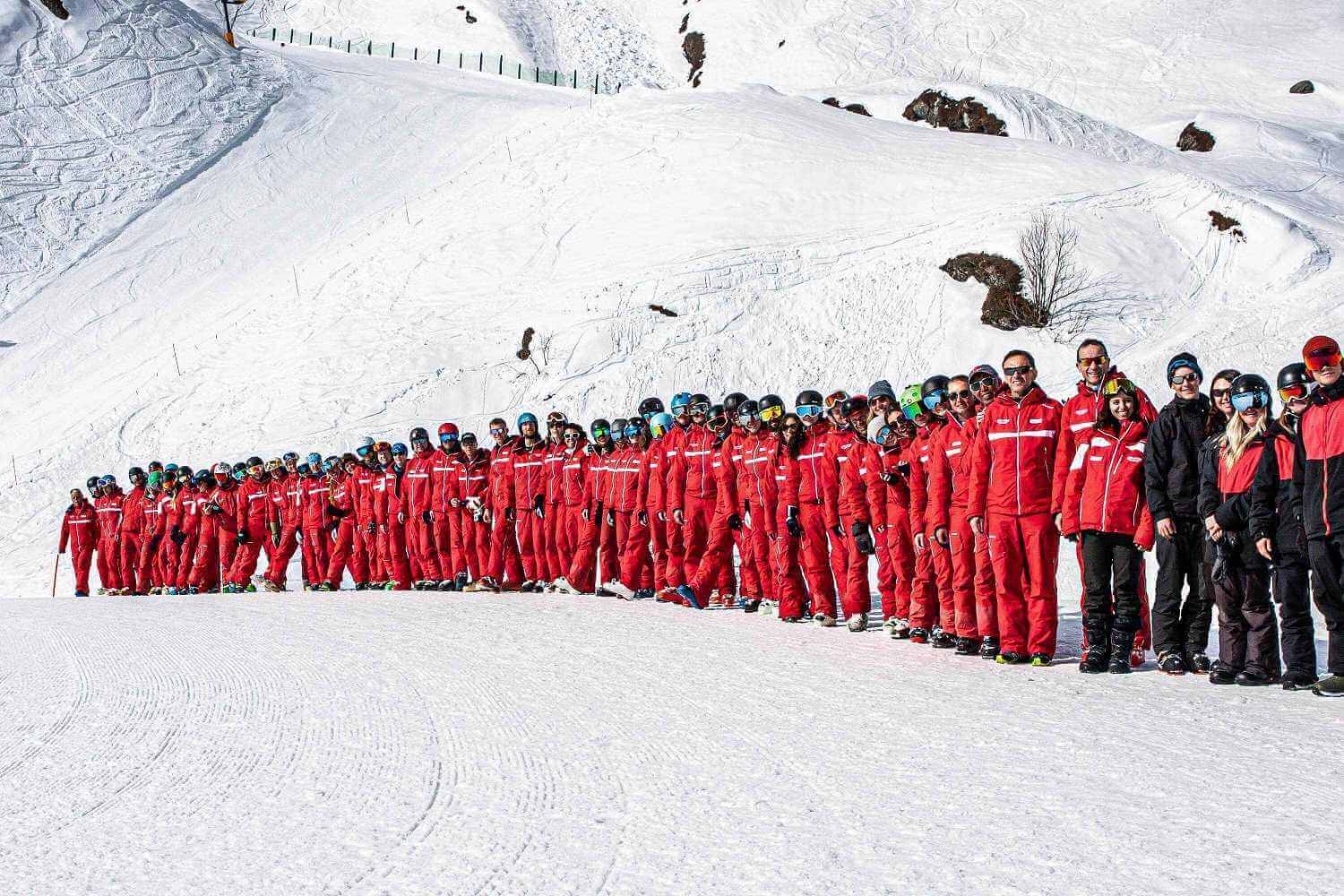 Skischool Oberschneider
