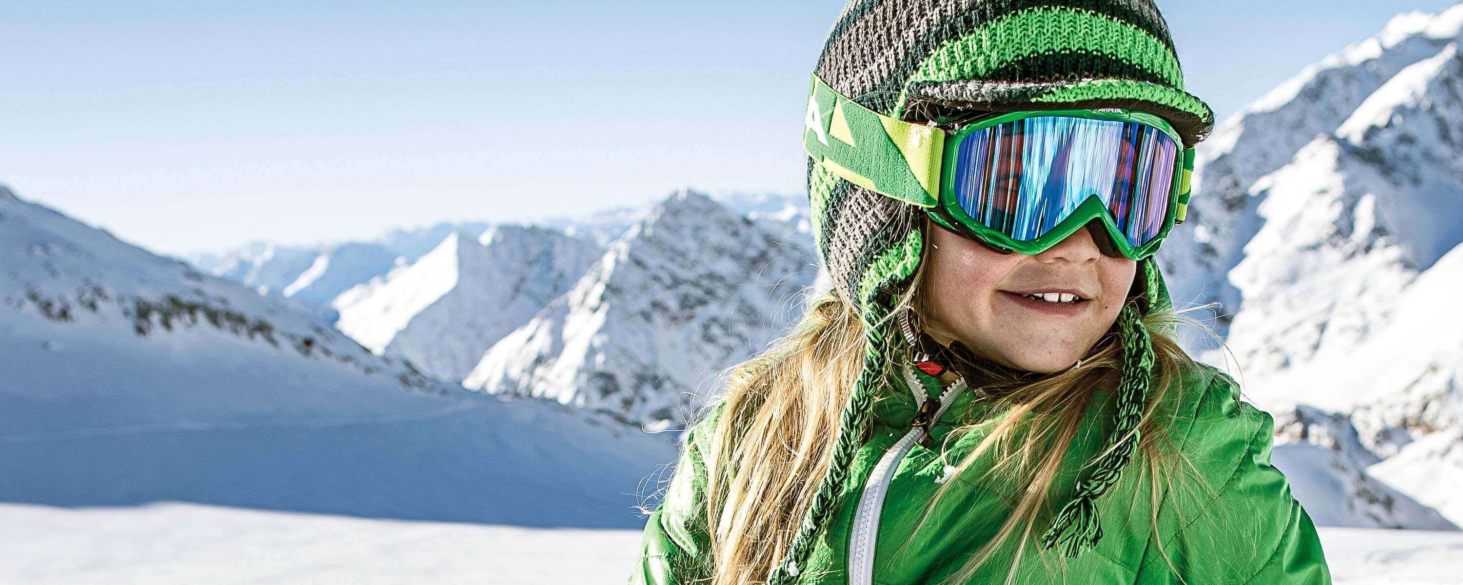 Skischule Kaprun Hits for Kids
